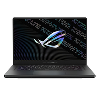 ASUS ROG Zephyrus G15 15.6" WQHD 2K 165Hz Ryzen 9 6900HS RTX 3080 32GB 1TB Gaming Laptop