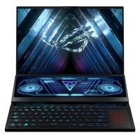 ASUS ROG Zephyrus Duo 16 16" WUXGA 165Hz Ryzen 9 6900HX RTX 3070 Ti 32GB 1TB Gaming Laptop