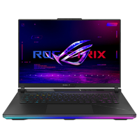 ASUS ROG Strix SCAR 16 16" QHD+ 2K 240Hz Core i9-13980HX RTX 4080 32GB 1TB Gaming Laptop