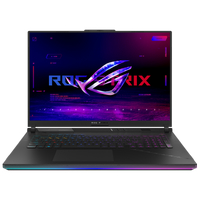 ASUS ROG Strix SCAR 18 18" QHD+ 2K 240Hz Core i9-13980HX RTX 4080 32GB 1TB