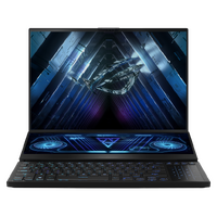 ASUS ROG Zephyrus Duo 16 16" QHD+ 2K 240Hz Ryzen 9 7945HX RTX 4090 64GB 1TB Gaming Laptop