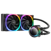 Antec VORTEX 240mm ARGB Advanced Liquid CPU Cooler