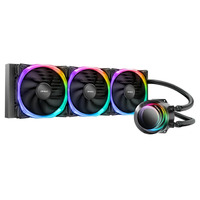 Antec VORTEX 360mm ARGB Advanced Liquid CPU Cooler