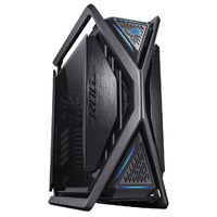 ASUS GR701 ROG HYPERION Tempered Glass Full Tower Case