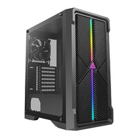 Antec NX420 Tempered Glass Mid Tower Case