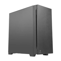 Antec P10C Silent Airflow Ultra Sound Dampening Mid Tower Case