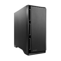 Antec P101 Silent Ultra Sound Dampening Mid Tower Case