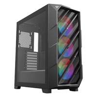 Antec DP503 Tempered Glass Mid Tower Case