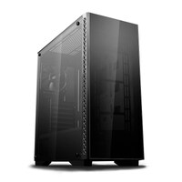 DeepCool MATREXX 50 Tempered Glass Mid Tower Case