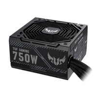 ASUS TUF GAMING 750B 750W 80+ Bronze Non-Modular Power Supply