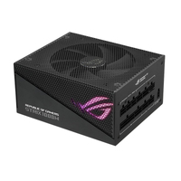 ASUS ROG STRIX AURA 1000G 1000W 80+ Gold PCIe Gen5 ATX 3.0 Fully Modular Power Supply