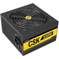 Antec CSK 550W 80+ Bronze Non-Modular Power Supply