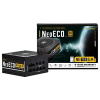 Antec NeoECO 750w 80+ Gold Fully Modular Power Supply