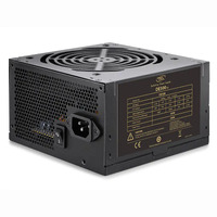 DeepCool DE-600 V2 450W 80+ Bronze Non-Modular Power Supply