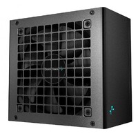 DeepCool PK650D 650W 80+ Bronze Non-Modular Power Supply