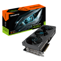 Gigabyte GeForce RTX 4080 EAGLE OC 16GB GDDR6X Next GEN Graphics Card