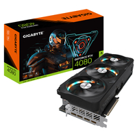 Gigabyte GeForce RTX 4080 GAMING OC 16GB GDDR6X Next GEN Graphics Card