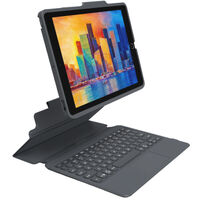Zagg Keyboard Pro Keys Touch for Apple iPad 10.2" Pro