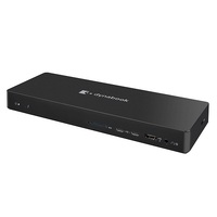 Toshiba Dynabook Thunderbolt 4 Dock PS0120AA1PRP