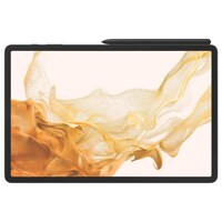 Samsung Galaxy Tab S8+ Wi-Fi 128GB Graphite