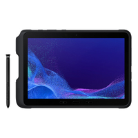 Samsung Galaxy Tab Active4 Pro Wi-Fi 64GB Black