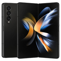 Samsung Galaxy Z Fold4 12GB + 512GB Phantom Black