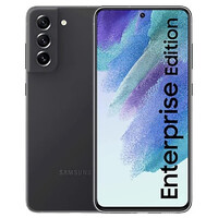Samsung Galaxy S21 FE 5G 6GB + 128GB Graphite Enterprise Edition