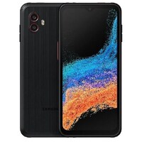 Samsung Galaxy XCover6 Pro 6GB + 128GB Black