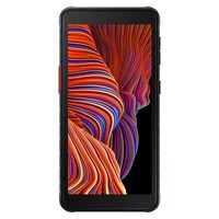 Samsung Galaxy XCover5 4GB + 64GB Black Enterprise Edition