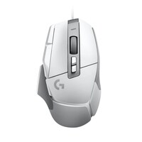 Logitech G502 X Wired Gaming Mouse White 910-006148