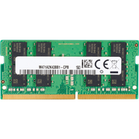 HP 8 GB 3200MHz DDR4 Memory 286H8AA