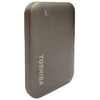 Toshiba XC20 Pro Portable SSD Drive 2TB PA5286A-1MFH