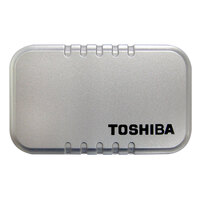 Toshiba XC10 Portable SSD Drive 500GB PA5288A-1MDS