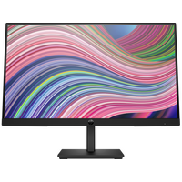 HP P22 G5 21.5" 75Hz Full HD Anti-Glare IPS Monitor 64X86AA