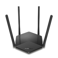 Mecusys MR60X AX1500 WiFi 6 Router