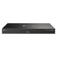 TP-Link VIGI NVR4032H 32 Channel Network Video Recorder