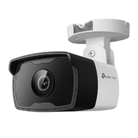 TP-Link VIGI C340I(4mm) 4MP Outdoor IR Bullet Network Camera