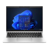 HP EliteBook 830 G10 86R80PA 13"WUXGA Pvcy Core i7-1355U 16GB 512GB 4GLTE W10/11P 3YOS