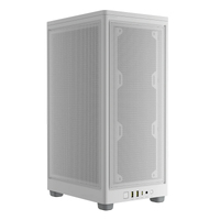 Corsair 2000D AIRFLOW White Mini Tower Case