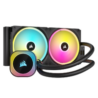 Corsair iCUE LINK H115i RGB 280mm Liquid CPU Cooler