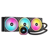 Corsair iCUE LINK H170i RGB 420mm Liquid CPU Cooler