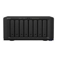 Synology DS1821+ 4GB Diskstation 8-Bay Scalable NAS