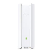 TP-Link EAP650-Outdoor AX3000 Indoor/Outdoor WiFi 6 Access Point