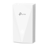 TP-Link EAP655-Wall AX3000 Wall Plate WiFi 6 Access Point