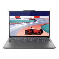 Lenovo Yoga Pro 9i 16" 3.2K Touch Core i9-13905H RTX4060 32GB 1TB W11P 3YOS
