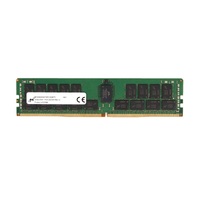 Micron 32GB (1x32GB) DDR4 RDIMM 3200MHz CL22 1Rx4 ECC Registered Server Memory