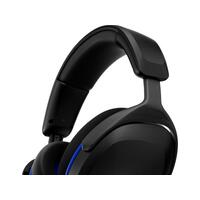 HP 6H9B6AA HyperX Cloud Stinger 2 Core Gaming Headsets PS Black