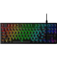 HP 4P5P3AA HyperX Alloy Origins Core - Mechanical Gaming Keyboard - HX Red (US Layout)