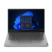 Lenovo ThinkBook 14 G4 21DH00AJAU 14"FHD Core i5-1235U 16G 256GB SSD W10/11P 1YOS