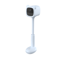 EZVIZ BM1 2MP Wireless Baby Monitor Zoom Camera with Crying Detection, Out of Crib Alerts, Two Way Talk, PIR Motion and Smart Human Detection